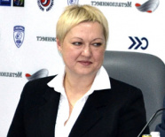 Sgonnikova Viktoriia