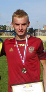 Яценко Николай