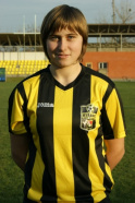 Tikhonova Evgeniya