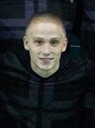 Егоров Дмитрий
