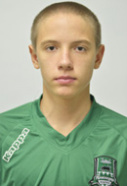 Komarov Yaroslav