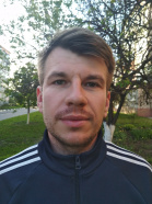 Левин Дмитрий