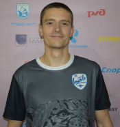 Баканов Андрей
