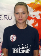 Квятковская Наталья