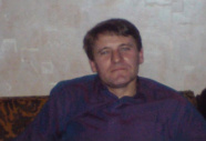 Чирков Александр