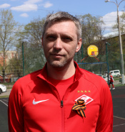 Дмитренко Александр