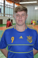 Щербаков Юрий