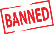 Banned User