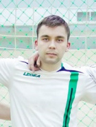 Кравцов Кирилл