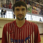 Редин Дмитрий