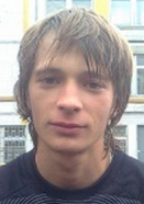Puzanov Yaroslav