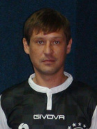Кондращенко Дмитрий