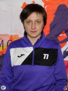 Ерохина Евгения