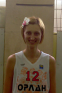 Aleshkina Lyubov