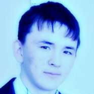 Кенжебаев Сертай