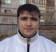 Дмитриев Сергей