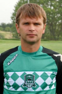 Bugaev Alexey