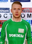 Соколов Андрей