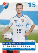 Helesic Matej