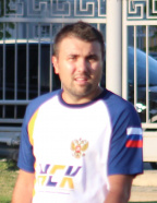 Андреев Никита