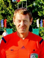 Артамонов Олег