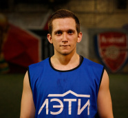 Тоскунов Вячеслав