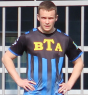 Хохлов Дмитрий