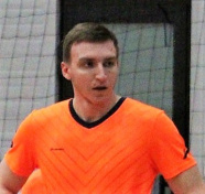 Попов Дмитрий