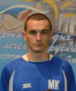 Боблей Дмитрий