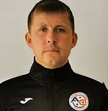 Шамраев Александр