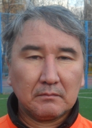 Тубашев Мухтар