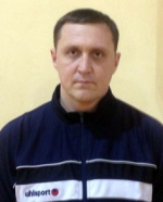 Петряков Алексей