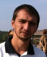 Сулейманов Ленар