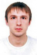 Kostenko Alexey