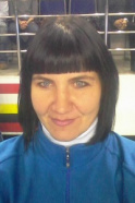 Korchagina Nataliya