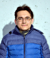 Гирфанов Джалиль