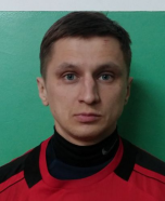Gusev Pavel