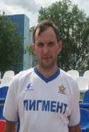 Любимов Дмитрий