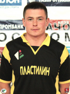 Макаров Александр