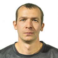 Поляков Александр