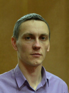 Токарев Сергей