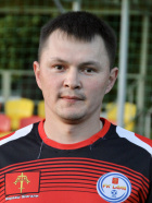 Николаев Алексей
