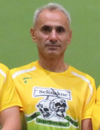 Багдасарян Ваник