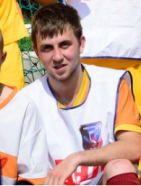 Селедцов Дмитрий