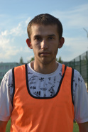 Борисов Олег