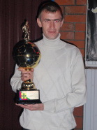 Азаров Андрей