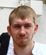 Бурханов Дмитрий