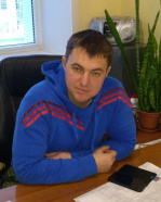 Соколов Сергей