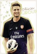 Giroud Oliver