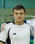 Василенко Дмитрий